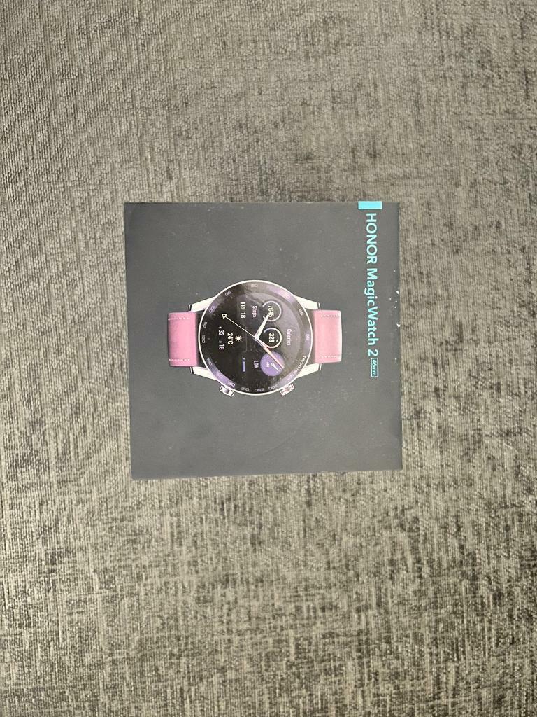 honour smart watches